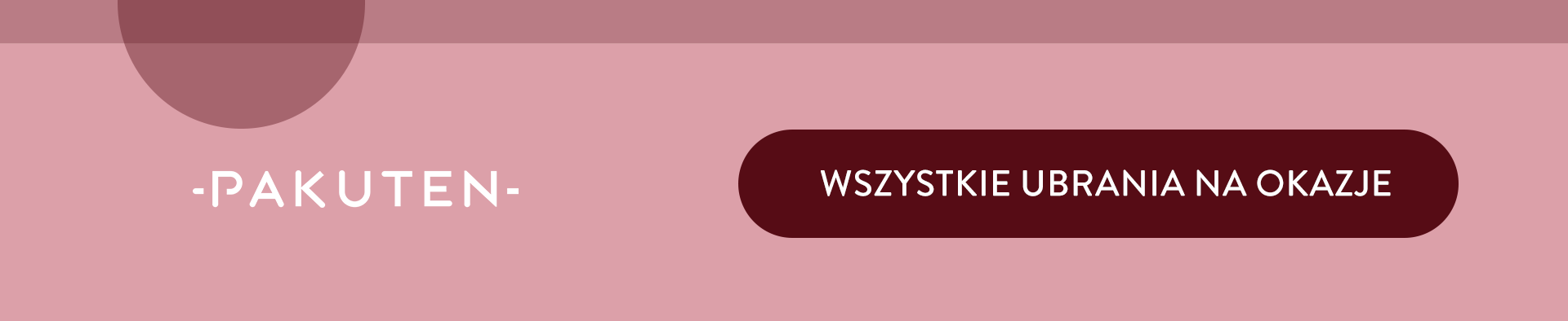 Wszystkie sukienki na okazje.